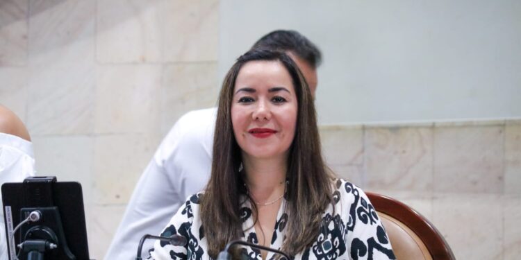 Aumento de penas por maltrato animal en Oaxaca; propone la diputada Haydeé Reyes Soto.