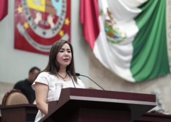 Propone diputada Haydeé Reyes Soto tipificar como delito el maltrato contra las personas adultas mayores