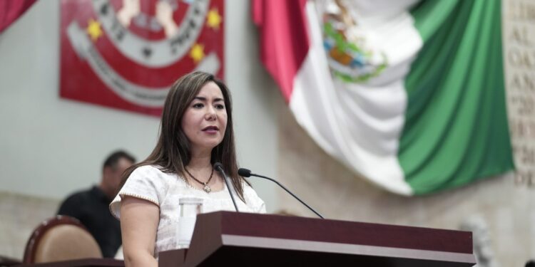 Propone diputada Haydeé Reyes Soto tipificar como delito el maltrato contra las personas adultas mayores