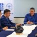 Firman convenio colaboración Fiscalía General de Oaxaca y organización ASI Legal