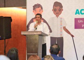 Fortalece FGEO procuración de justicia con enfoque de derechos humanos e interseccional: Rodríguez Alamilla