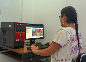 Conoce AprendeINEA, plataforma para concluir tu educación en línea