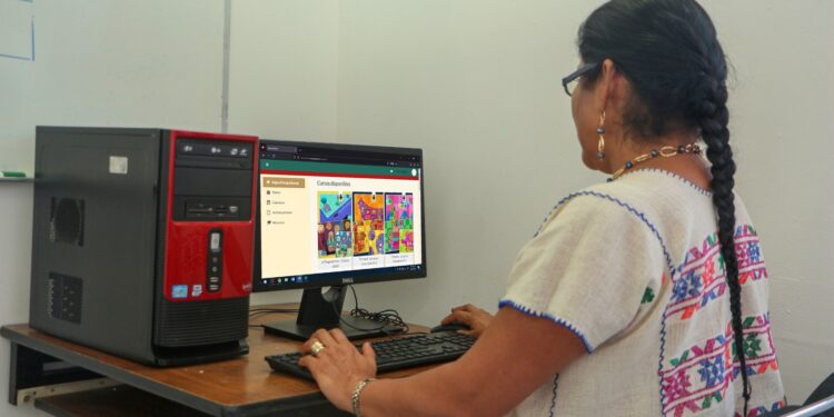 Conoce AprendeINEA, plataforma para concluir tu educación en línea