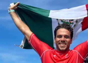 Delegación oaxaqueña destaca en los Juegos Centroamericanos y del Caribe San Salvador 2023