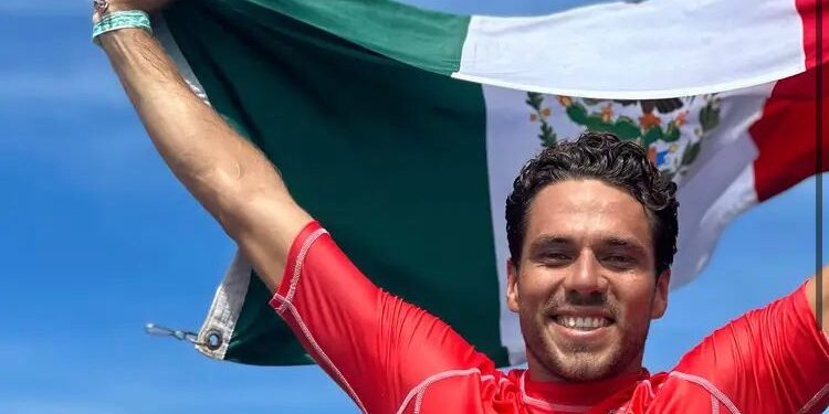 Delegación oaxaqueña destaca en los Juegos Centroamericanos y del Caribe San Salvador 2023