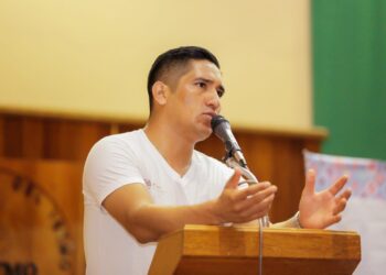 Promueven convocatoria del Premio Estatal de la Juventud en la Costa e Istmo de Tehuantepec