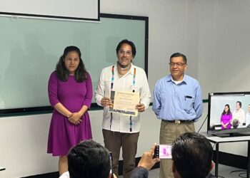 Convoca Inpac a preservar el Centro Histórico de Oaxaca, Patrimonio Cultural de la Humanidad