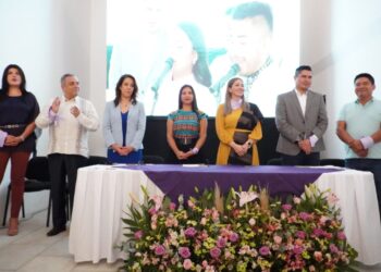 Promueven la igualdad y equidad en el sector minero