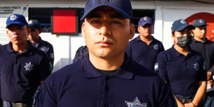 Se suman 100 elementos de la PABIC a la Policía Estatal para reforzar la seguridad en el estado