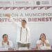 Destina Gobierno de Oaxaca más de 83 mdp a Pinotepa Nacional como parte del programa Territorios Bienestar