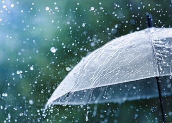 Se prevén lluvias intensas en las próximas horas en Oaxaca 