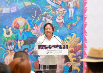 Más de 100 actividades conforman la Agenda Culturas Vivas: Guelaguetza 2023