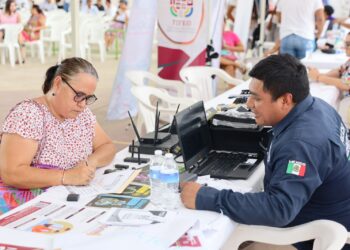 Llega Séptima Jornada de Paz y Justicia para Mujeres a la Costa oaxaqueña