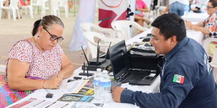 Llega Séptima Jornada de Paz y Justicia para Mujeres a la Costa oaxaqueña
