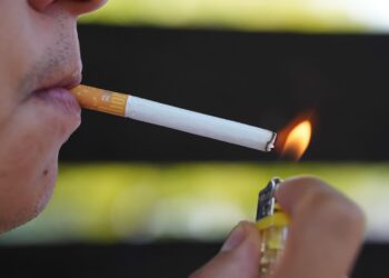 Fumar está asociado a más de 20 tipos de cáncer: SSO 