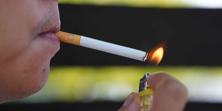 Fumar está asociado a más de 20 tipos de cáncer: SSO 