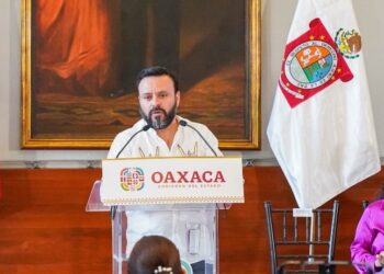 Descarta Secretario de Gobierno creación de nuevo municipio en la zona de Los Chimalapas