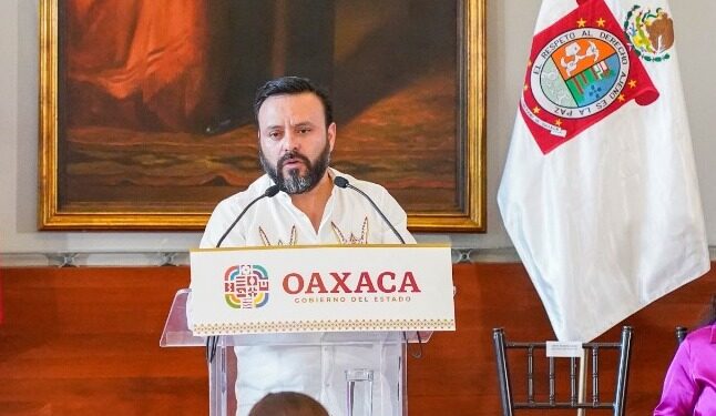 Descarta Secretario de Gobierno creación de nuevo municipio en la zona de Los Chimalapas
