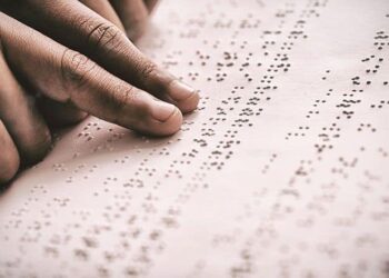 Invita IEEA a inscribirse al taller Aprendiendo Braille