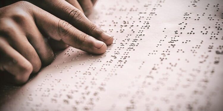 Invita IEEA a inscribirse al taller Aprendiendo Braille