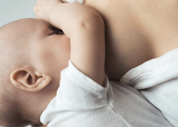 Garantiza Secretaría de Administración acceso al derecho a la lactancia materna en sus espacios laborales