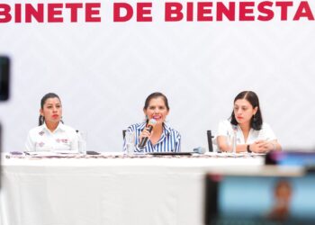 Programas Bienestar, impulso para el desarrollo de la población oaxaqueña