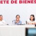 Programas Bienestar, impulso para el desarrollo de la población oaxaqueña