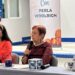 Pide la dirigente estatal del PAN,  Perla Woolrich, al IEEPCO y al INE sancionar los actos anticipados de las “corcholatas”morenistas
