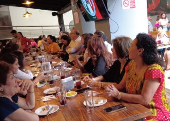 Mujeres, capacitadas para mover  consciencias y defender a México 