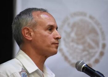 Diputados se confrontan por señalamientos a López-Gatell