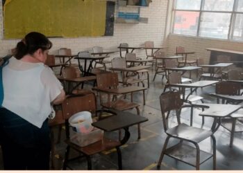 Gobierno de AMLO invierte menos en aprendizaje y permanencia educativa para dárselo a las becas: Mexicanos Primero