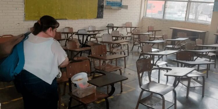 Gobierno de AMLO invierte menos en aprendizaje y permanencia educativa para dárselo a las becas: Mexicanos Primero