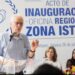 Inaugura DDHPO oficina regional “Zona Istmo” en Ciudad Ixtepec