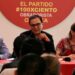Sumándose a la Estrategia Nacional del Partido del Trabajo, PT Oaxaca abre puertas a liderazgos municipales y distritales de la 4T