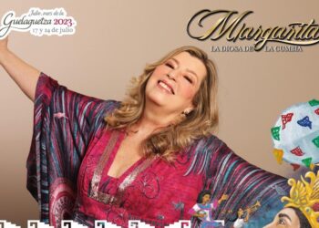 Anuncia Secretaría de las Culturas y Artes conciertos durante el mes de la Guelaguetza