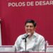 Oaxaca y Veracruz, los estados más atractivos para invertir durante los próximos 50 años: Salomón Jara