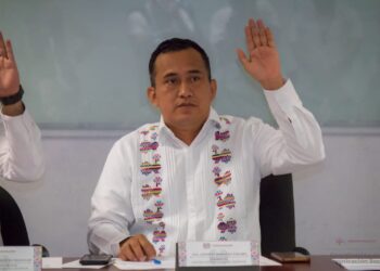 Abona Secretaría de Administración a la eficiencia en la gestión documental