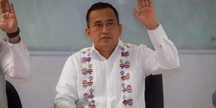 Abona Secretaría de Administración a la eficiencia en la gestión documental