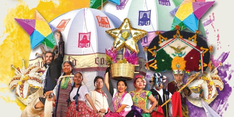 Invita Gobierno de Oaxaca a disfrutar del primer Convite e la Guelaguetza 2023