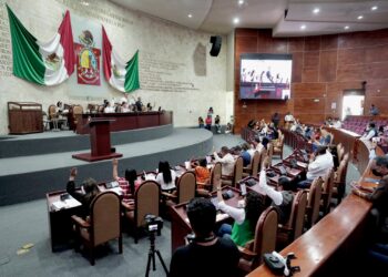 Congreso otorgará reconocimiento a deportistas oaxaqueños por su participación en los “Juegos Centroamericanos y del Caribe San Salvador 2023”