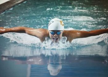 Oaxaca cierra su participación en Nacionales Conade 2023  con logros históricos