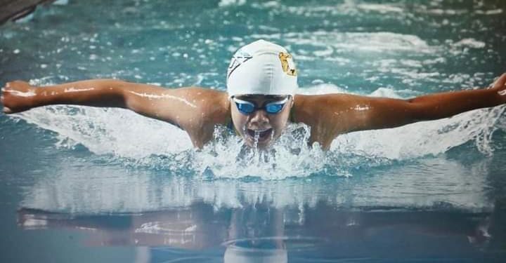 Oaxaca cierra su participación en Nacionales Conade 2023  con logros históricos