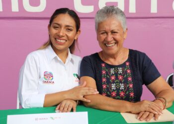 Inaugura CECyTEO Muestra Cultural, Cívica y Deportiva 2023