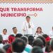 Va Gobierno de Oaxaca por la transformación del Istmo de Tehuantepec