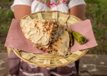 Oaxaca, la ciudad favorita del público de Travel + Leisure