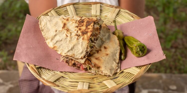 Oaxaca, la ciudad favorita del público de Travel + Leisure
