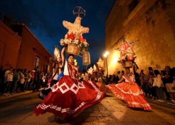 Exitoso inicio de la Guelaguetza 2023; se logra una derrama económica de 204 mdp: Sectur