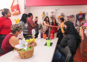 Invita DIF Oaxaca a inscribirse y asistir a los Centros de Asistencia Infantil Comunitarios