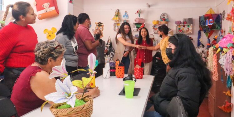 Invita DIF Oaxaca a inscribirse y asistir a los Centros de Asistencia Infantil Comunitarios