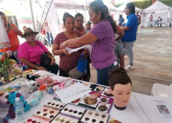 Avanza Icapet en atención a los 100 Municipios Territorios Bienestar